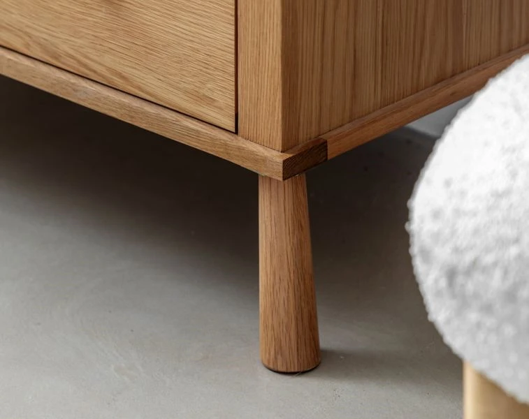 Wycombe 5 Drawer Chest